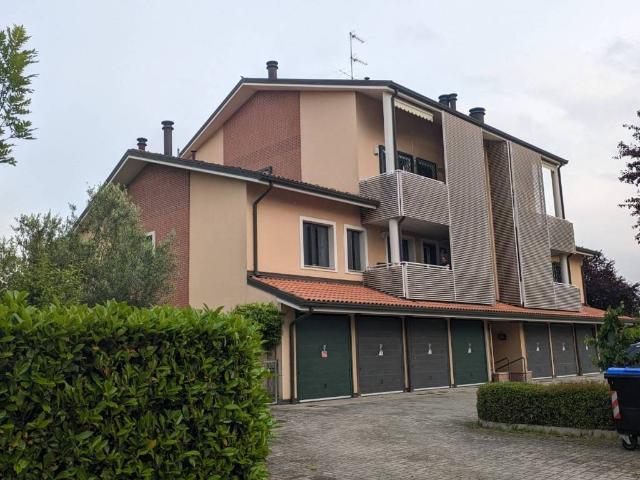 Appartamento in affitto a Castel Maggiore BO