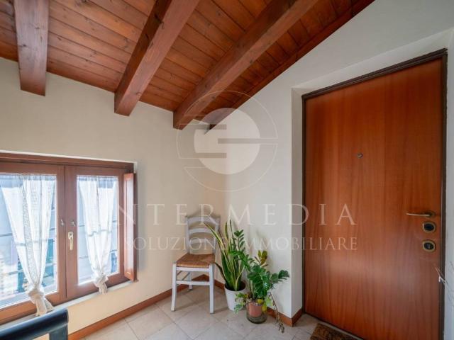 Appartamento in affitto a Castel Mella BS
