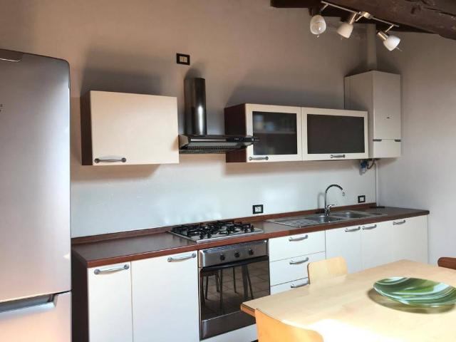 Appartamento in affitto a Castel Mella BS