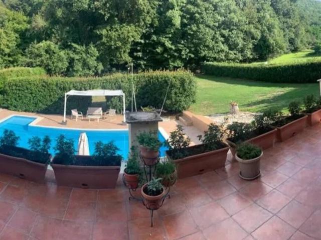 Appartamento in affitto a Castel Morrone CE