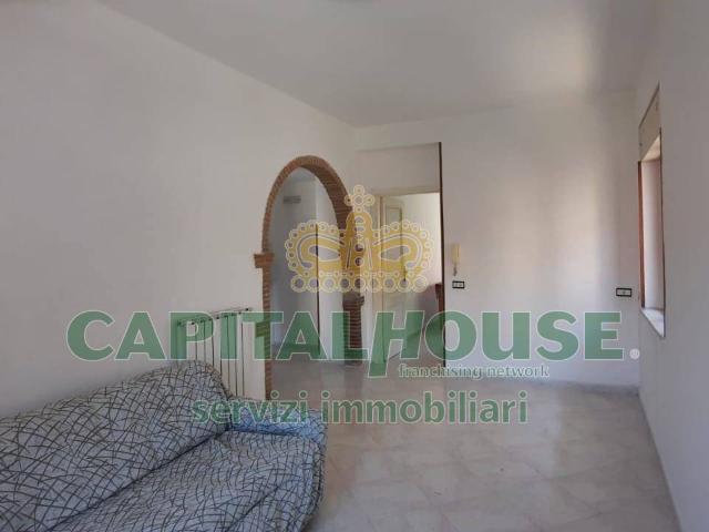Appartamento in affitto a Castel Morrone, Gradillo