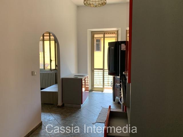 Appartamento in affitto a Castel S. Elia