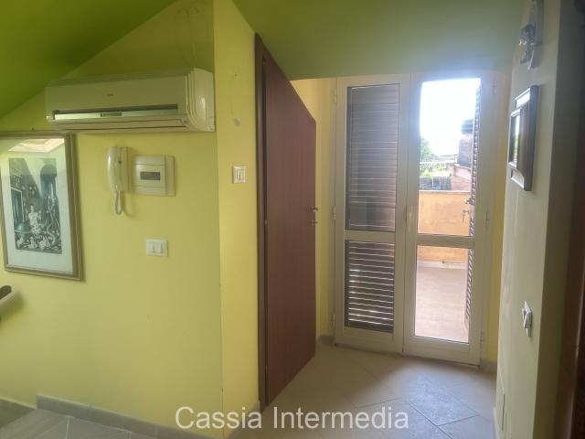 Appartamento in affitto a Castel Sant'Elia