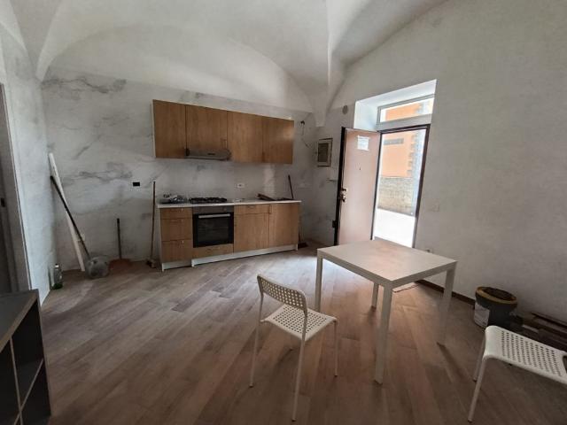 Appartamento in affitto a Castel San Giorgio via Casa Amabile,3, arredato, riscaldamento autonomo, doppia esposizione TrovaCasa