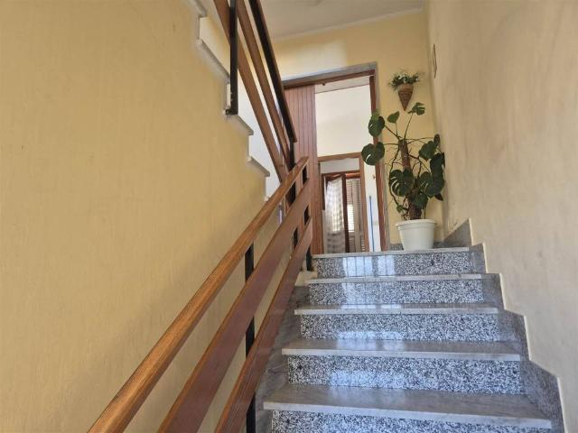 Appartamento in affitto a Castel San Giorgio SA