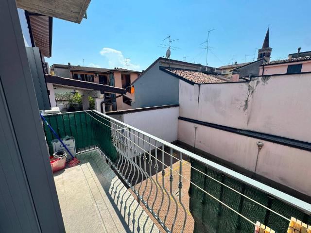 Appartamento in affitto a Castel San Giovanni PC