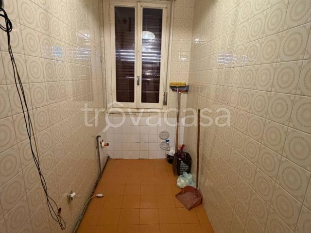 Appartamento in affitto a Castel San Pietro Terme, parzialmente arredato, ristrutturato, riscaldamento centralizzato con contacalorie TrovaCasa