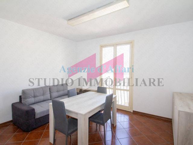 Appartamento in affitto a Castelmassa