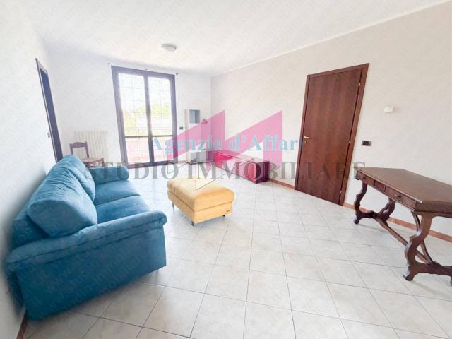 Appartamento in affitto a Castelmassa