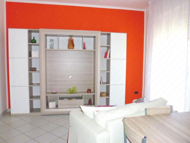 Appartamento in affitto a Castelmassa