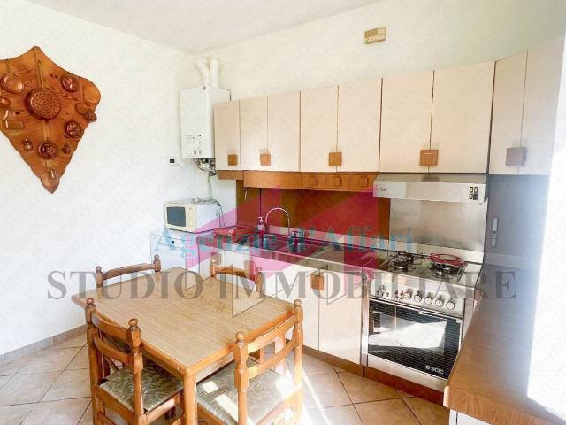 Appartamento in affitto a Castelmassa