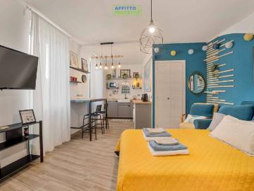 Appartamento in affitto a Castelnuovo Magra SP