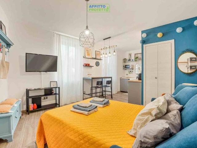 Appartamento in affitto a Castelnuovo Magra SP
