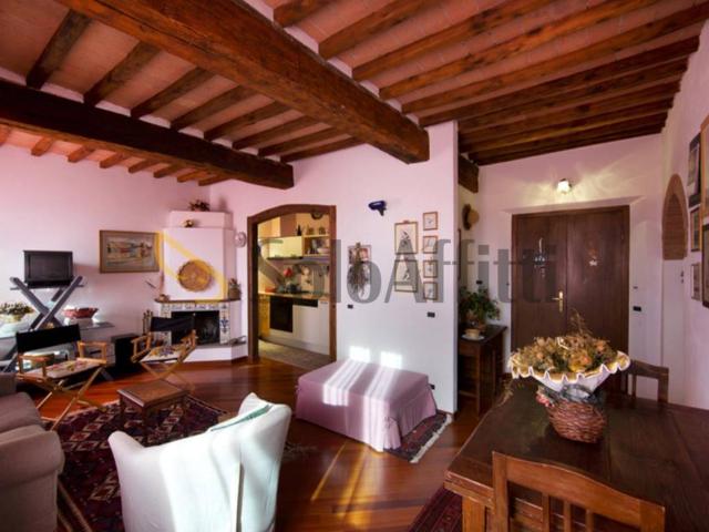 Appartamento in affitto a Castelnuovo Berardenga SI