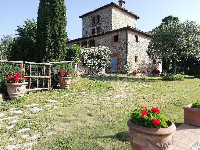 Appartamento in affitto a Castelnuovo Berardenga ponte Di Pianella, 53019, arredato, giardino privato, posto auto TrovaCasa