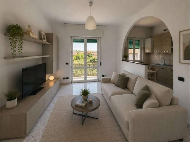 Appartamento in affitto a Castelnuovo Bozzente CO