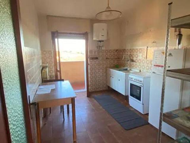 Appartamento in affitto a Castelnuovo Calcea AT