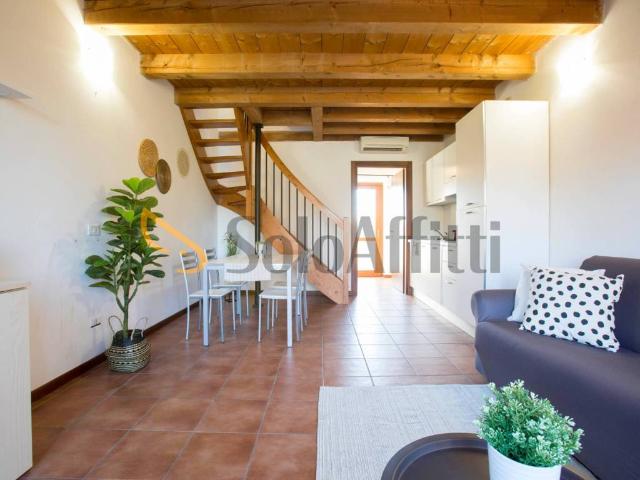 Appartamento in affitto a Castelnuovo del Garda VR