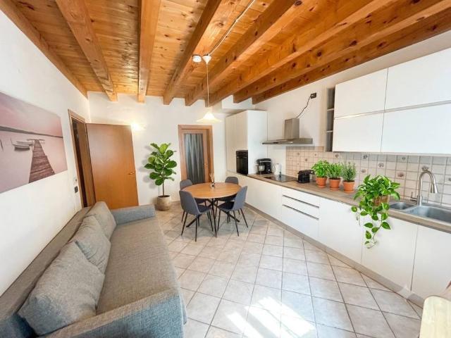 Appartamento in affitto a Castelnuovo del Garda VR