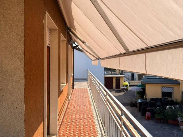 Appartamento in affitto a Castelnuovo del Garda VR