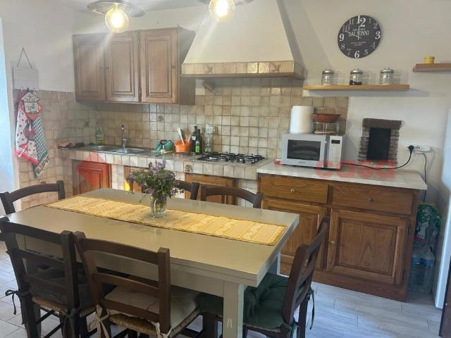 Appartamento in affitto a Castelnuovo di Garfagnana castelnuovo di Garfagnana Belvedere,7, arredato, riscaldamento autonomo, caminetto TrovaCasa