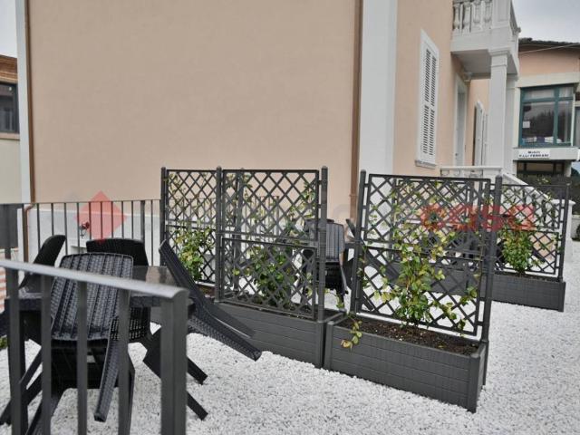 Appartamento in affitto a Castelnuovo di Garfagnana LU