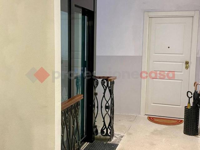 Appartamento in affitto a Castelnuovo di Garfagnana LU