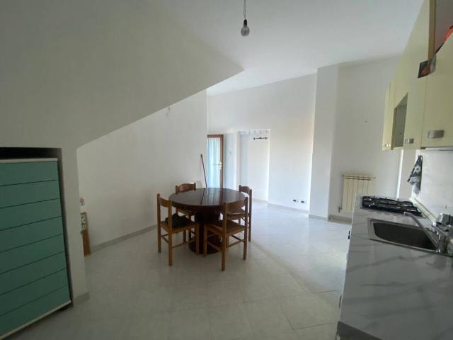 Appartamento in affitto a Castelnuovo di Porto RM