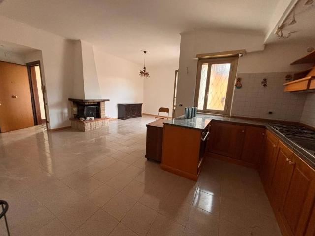 Appartamento in affitto a Castelnuovo di Porto RM