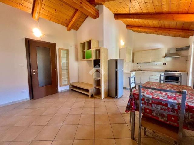 Appartamento in affitto a Castelnuovo Don Bosco AT
