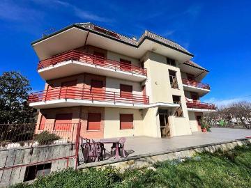 Appartamento in affitto a Castelnuovo Don Bosco AT