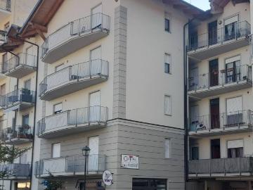 Appartamento in affitto a Castelnuovo Don Bosco AT