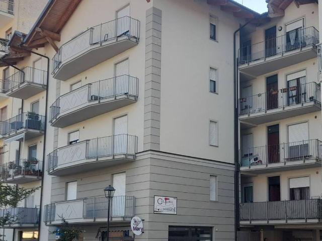 Appartamento in affitto a Castelnuovo Don Bosco AT