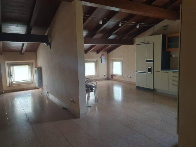 Appartamento in affitto a Castelnuovo Rangone MO