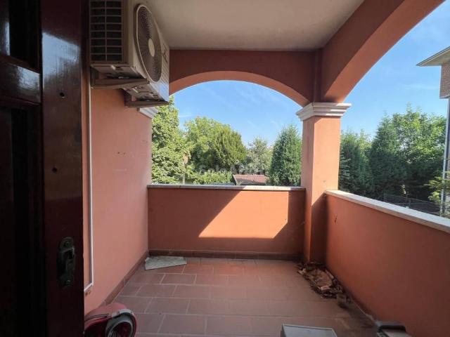 Appartamento in affitto a Castelnuovo Rangone MO