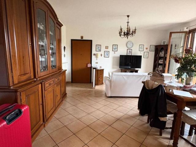 Appartamento in affitto a Castelnuovo Rangone MO