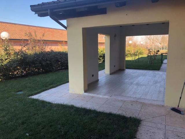 Appartamento in affitto a Castelnuovo Rangone MO