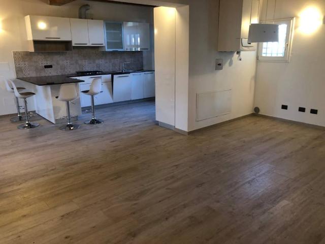 Appartamento in affitto a Castelnuovo Rangone MO