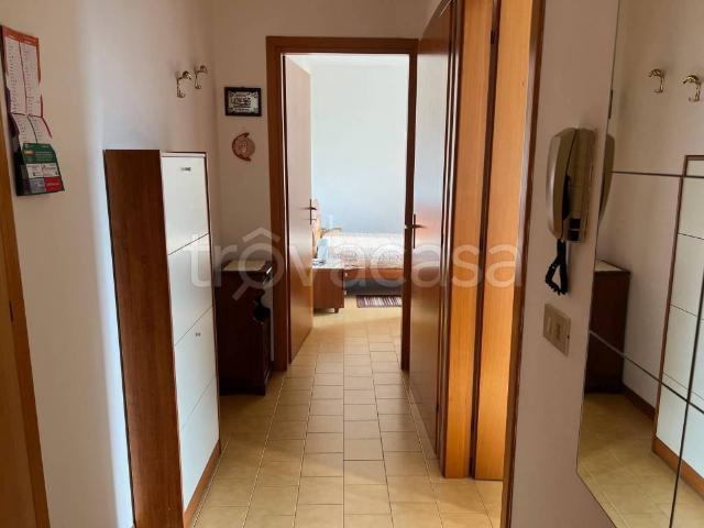 Appartamento in affitto a Castelnovo del Friuli località Costa, 7, arredato, zona residenziale, vista aperta TrovaCasa