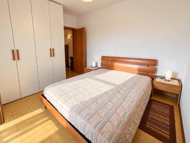 Appartamento in affitto a Castelnovo del Friuli PN
