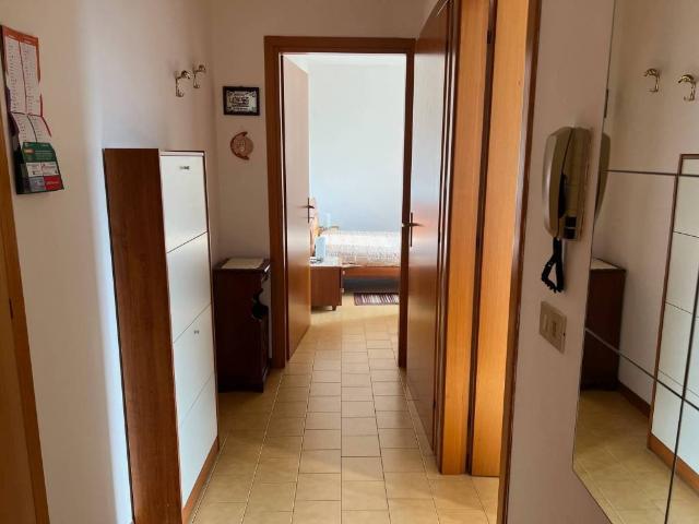 Appartamento in affitto a Castelnovo del Friuli PN