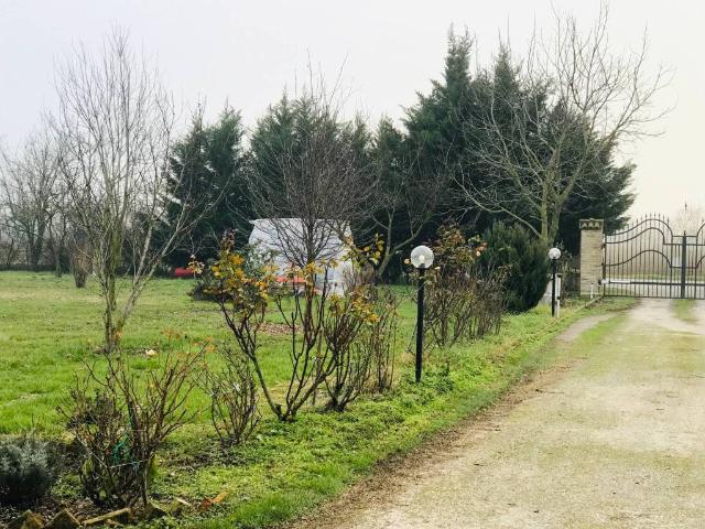 Appartamento in affitto a Castelnovo di Sotto RE