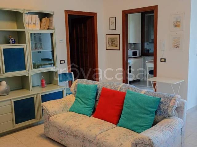 Appartamento in affitto a Castelnovo ne' Monti, arredato, ascensore, luminoso TrovaCasa