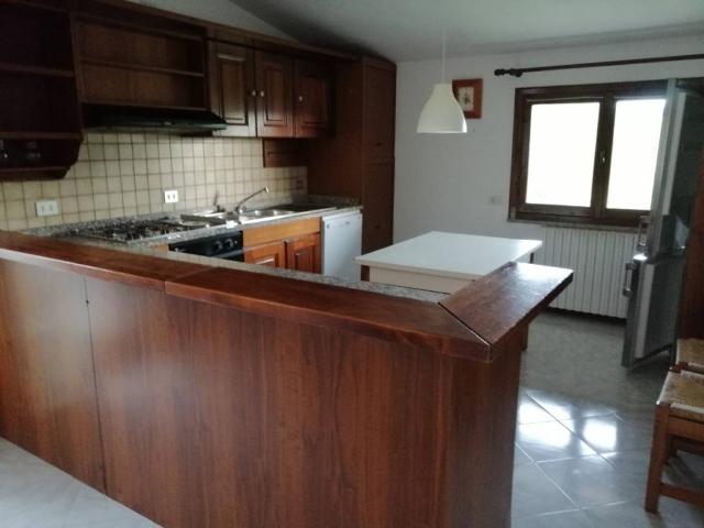 Appartamento in affitto a Castelnovo Ne' Monti RE