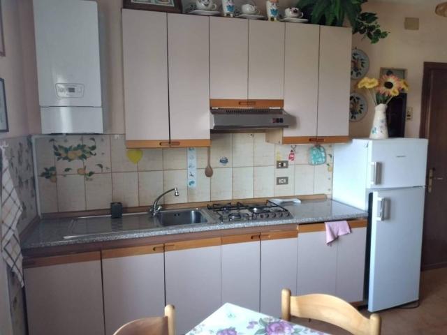 Appartamento in affitto a Castelnovo Ne' Monti RE