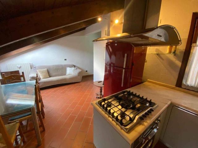 Appartamento in affitto a Castelnovo Ne' Monti RE