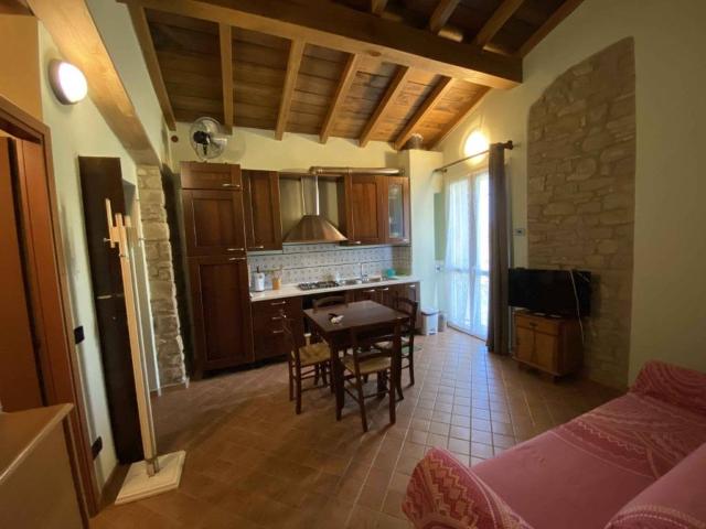 Appartamento in affitto a Castelnovo Ne' Monti RE