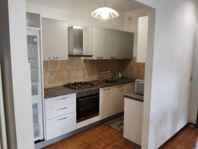 Appartamento in affitto a Castelnovo Ne' Monti RE