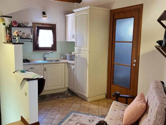 Appartamento in affitto a Castelbuono PA
