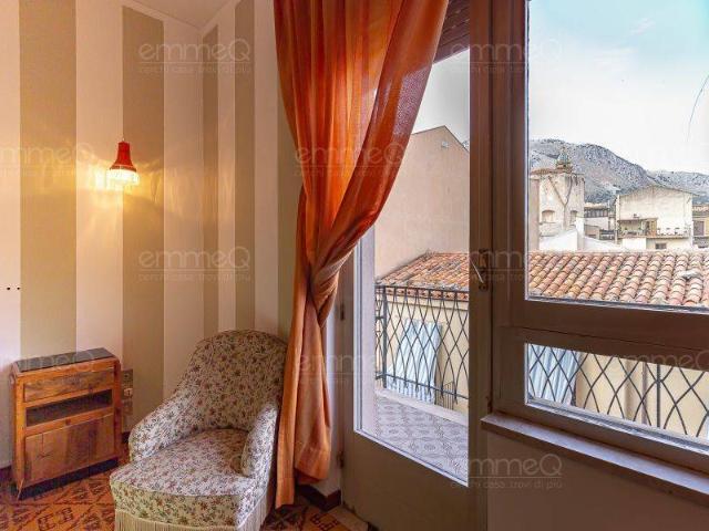 Appartamento in affitto a Castelbuono PA
